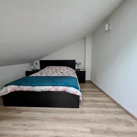 Duplex Moderne A 15 Mins Du Marche De Noel De Strasbourg * シルティグアイム